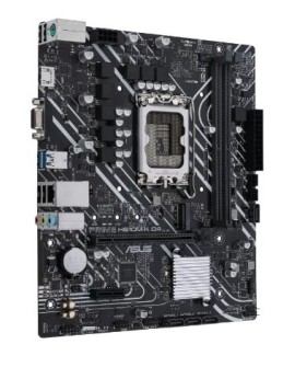 Płyta główna ASUS PRIME H610M-K D4