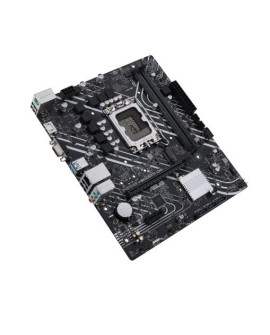 Płyta główna ASUS PRIME H610M-K D4