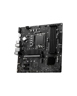 Płyta główna MSI PRO B760M-P DDR4
