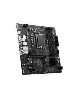 Płyta główna MSI PRO B760M-P DDR4