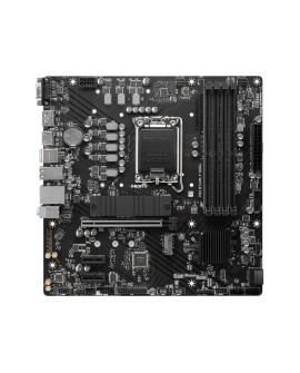 Płyta główna MSI PRO B760M-P DDR4