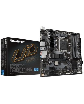 Płyta główna Gigabyte B760M DS3H DDR4