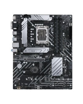 Płyta główna ASUS PRIME B660-PLUS D4