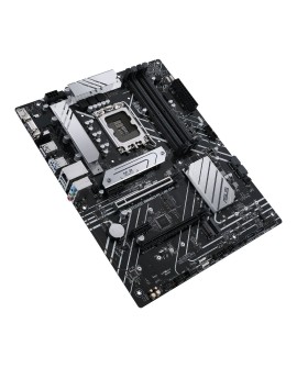 Płyta główna ASUS PRIME B660-PLUS D4