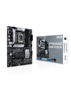 Płyta główna ASUS PRIME B660-PLUS D4