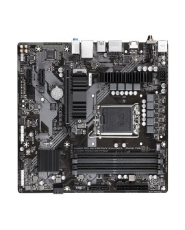 Płyta główna Gigabyte B760M DS3H AX DDR4