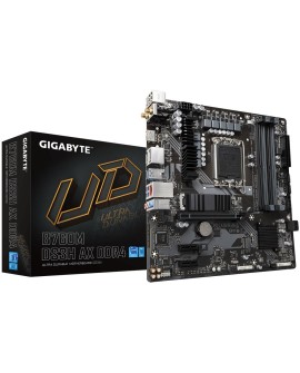 Płyta główna Gigabyte B760M DS3H AX DDR4