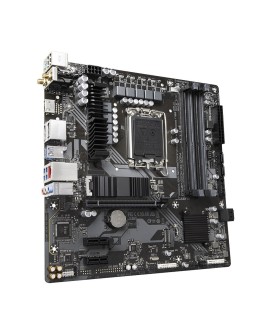 Płyta główna Gigabyte B760M DS3H AX DDR4