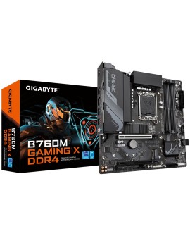 Płyta główna Gigabyte B760M GAMING X DDR4