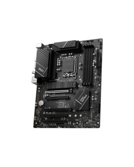 Płyta główna MSI PRO B760-P WIFI DDR4