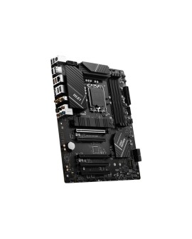 Płyta główna MSI PRO B760-P WIFI DDR4
