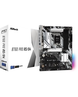 Płyta główna Asrock B760 PRO RS/D4