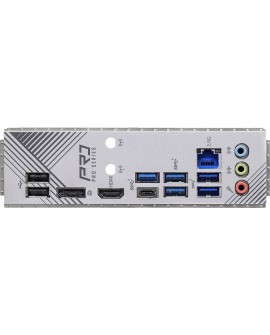Płyta główna Asrock B760 PRO RS/D4