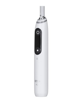Braun Oral-B Szczoteczka elektryczna iO8N White