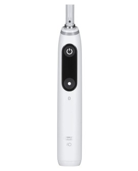 Braun Oral-B Szczoteczka elektryczna iO8N White