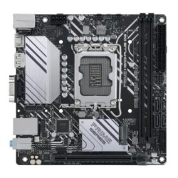 ASUS PRIME H610I-PLUS...