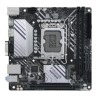 ASUS PRIME H610I-PLUS D4-CSM Intel H610 LGA 1700 mini ITX