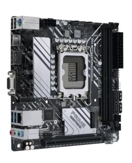 ASUS PRIME H610I-PLUS D4-CSM Intel H610 LGA 1700 mini ITX