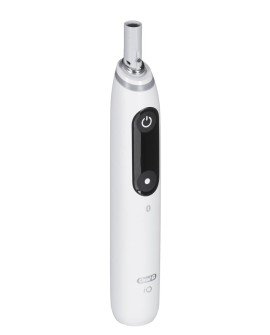 Braun Oral-B Szczoteczka elektryczna iO8N White