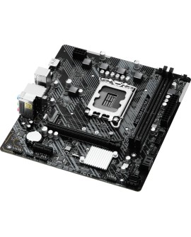 Płyta główna Asrock H610M-H2/M.2
