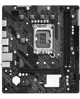 Płyta główna Asrock H610M-H2/M.2