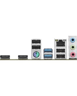 Płyta główna Asrock H610M-H2/M.2