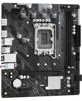 Płyta główna Asrock H610M-H2/M.2