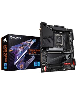 Płyta główna Gigabyte Z790 AORUS ELITE AX