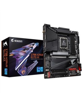 Płyta główna Gigabyte Z790 AORUS ELITE AX