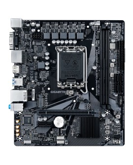 GIGABYTE H610M S2H V2 płyta główna Intel H610 Express LGA 1700 micro ATX