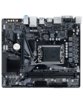 GIGABYTE H610M S2H V2 płyta główna Intel H610 Express LGA 1700 micro ATX