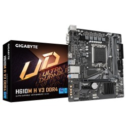 Płyta główna Gigabyte H610M...