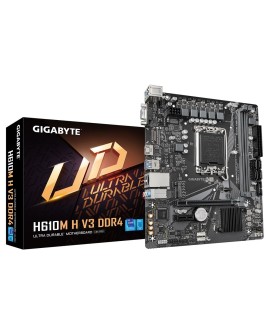 Płyta główna Gigabyte H610M H V3 DDR4