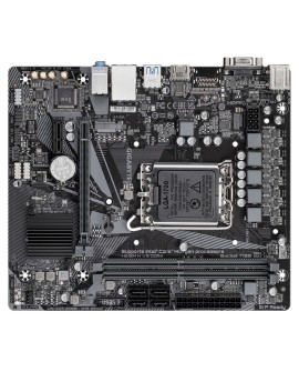 Płyta główna Gigabyte H610M H V3 DDR4