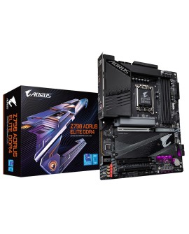 Płyta główna Gigabyte Z790 AORUS ELITE DDR4