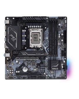 Płyta główna Asrock H670M PRO RS