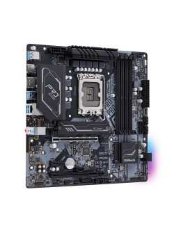 Płyta główna Asrock H670M PRO RS