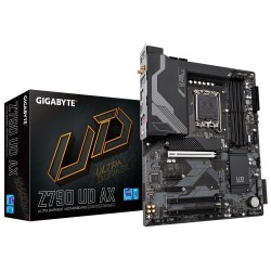 Płyta główna Gigabyte Z790...