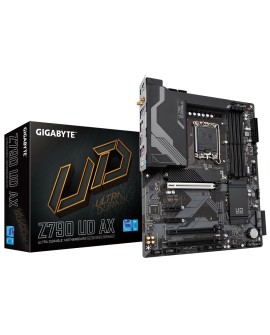 Płyta główna Gigabyte Z790 UD AX