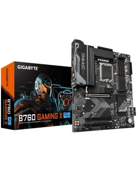 Płyta główna Gigabyte B760 GAMING X