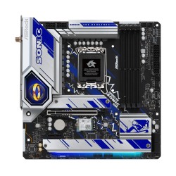 Płyta główna Asrock B760M...