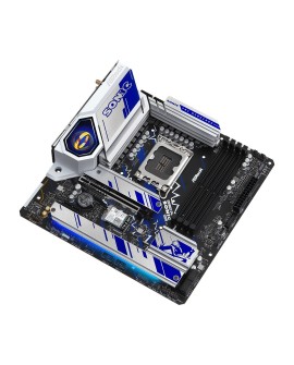 Płyta główna Asrock B760M PG SONIC WIFI