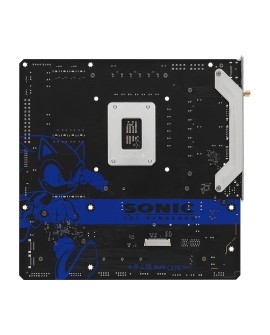 Płyta główna Asrock B760M PG SONIC WIFI