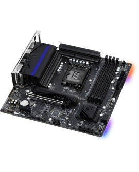 Płyta główna Asrock B760M PG Riptide B760