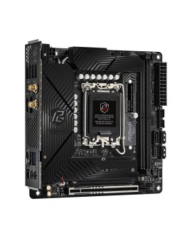 Płyta główna ASRock B760I LIGHTNING WIFI