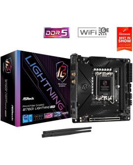 Płyta główna ASRock B760I LIGHTNING WIFI