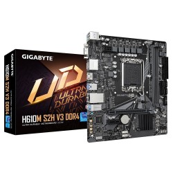 Płyta główna Gigabyte H610M...