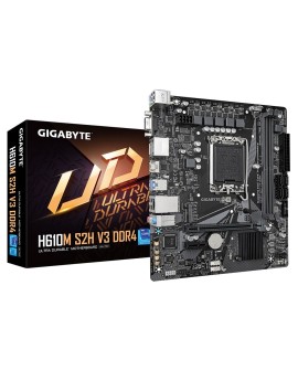 Płyta główna Gigabyte H610M S2H V3 DDR4