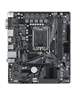 Płyta główna Gigabyte H610M S2H V3 DDR4