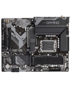 Płyta główna Gigabyte B760 GAMING X AX